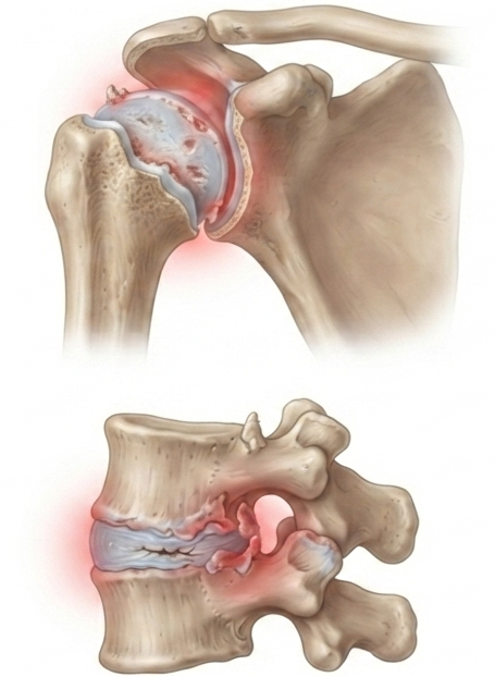 arthrose