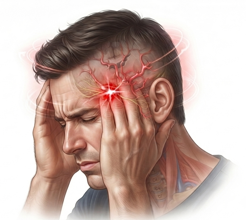 migraines